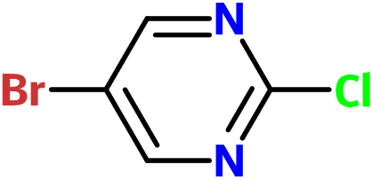 MC095039 5-Bromo-2-chloropyrimidine (图片) MC095039 5-Bromo-2-chloropyrimidine